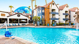 Holiday Inn Club Vacations Desert Club Pool