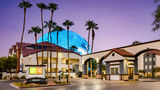Holiday Inn Club Vacations Desert Club Exterior