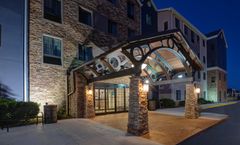 Staybridge Suites Lincoln Northeast