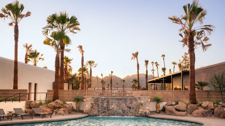 Kimpton Miralina Resort & Villas Pool