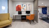 Holiday Inn Express Tifton Other