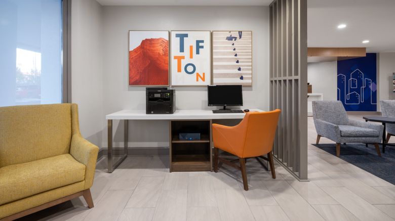 <b>Holiday Inn Express Tifton Other</b>. Images powered by <a href="https://www.leonardoworldwide.com/" title="Leonardo Worldwide" target="_blank">Leonardo</a>.