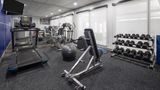 Holiday Inn Express Tifton Health Club