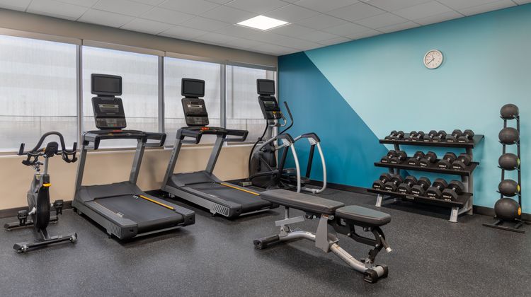 avid Hotel Toronto - Vaughan Southwest Health Club