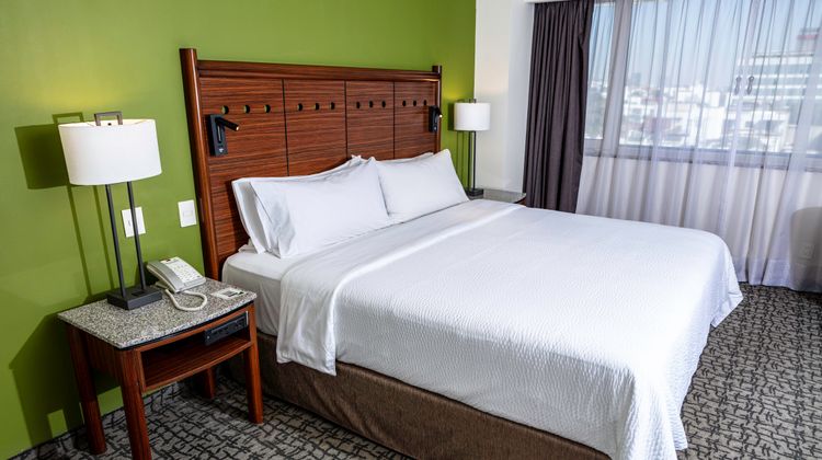 Holiday Inn Ciudad de Mexico Trade Ctr Room
