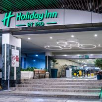 Holiday Inn Ciudad de Mexico Trade Ctr