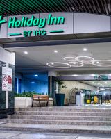 Holiday Inn Ciudad de Mexico Trade Ctr