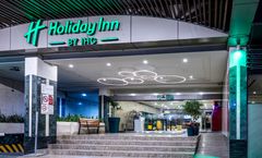 Holiday Inn Ciudad de Mexico Trade Ctr