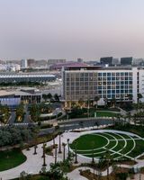 Yas Plaza Circuit