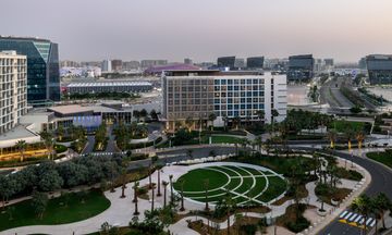 Yas Plaza Circuit