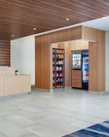 Fairfield Inn Springfield SW