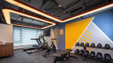 <b>Holiday Inn Exp Shuangliu Chuan Health Club</b>. Images powered by <a href="https://www.leonardoworldwide.com/" title="Leonardo Worldwide" target="_blank">Leonardo</a>.
