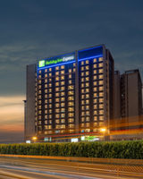 Holiday Inn Exp Shuangliu Chuan