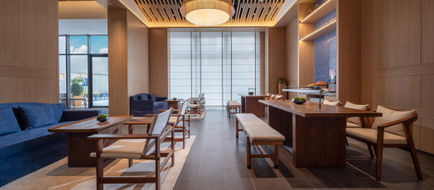 Holiday Inn Exp Shuangliu Chuan Exterior