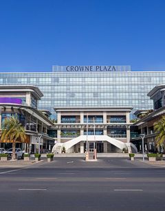 Crowne Plaza Phnom Penh