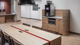 Candlewood Suites St. Robert Lobby