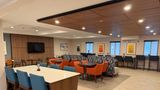 Holiday Inn Express Syracuse Fairgrounds Restaurant