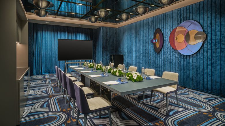 <b>Hotel Indigo Xiangzhou Meeting</b>. Images powered by <a href="https://www.leonardoworldwide.com/" title="Leonardo Worldwide" target="_blank">Leonardo</a>.