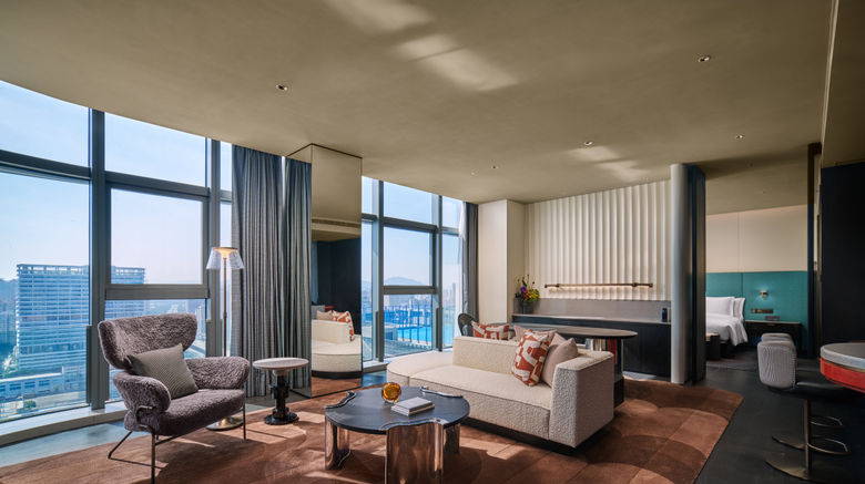 <b>Hotel Indigo Xiangzhou Suite</b>. Images powered by <a href="https://www.leonardoworldwide.com/" title="Leonardo Worldwide" target="_blank">Leonardo</a>.