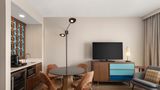 Hotel Indigo Columbus Downtown Suite
