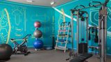 Hotel Indigo Columbus Downtown Health Club