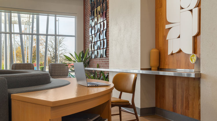 Hotel Indigo Columbus Downtown Other