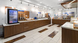 Holiday Inn Express/Suites Houston NW Restaurant