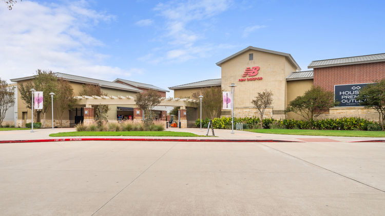 Holiday Inn Express/Suites Houston NW Other