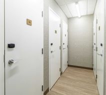 Staybridge Suites Dartmouth Lobby
