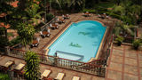 Fairview Hotel Nairobi Pool