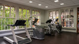 Fairview Hotel Nairobi Health Club