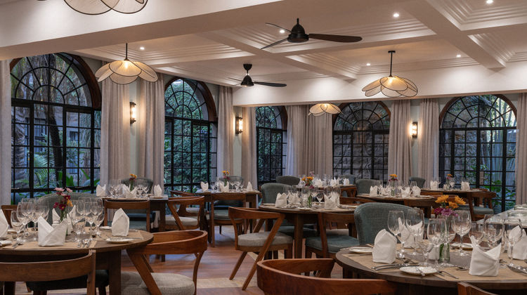 Fairview Nairobi Restaurant