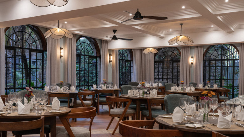 <b>Fairview Nairobi Restaurant</b>. Images powered by <a href="https://www.leonardoworldwide.com/" title="Leonardo Worldwide" target="_blank">Leonardo</a>.