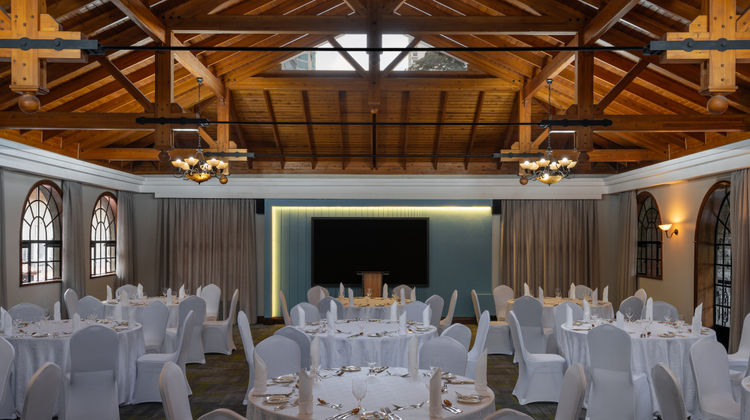 Fairview Nairobi Ballroom
