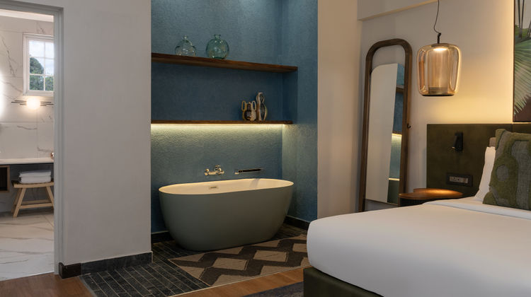 Fairview Hotel Nairobi Suite