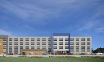 Holiday Inn Exp Suites Lexington