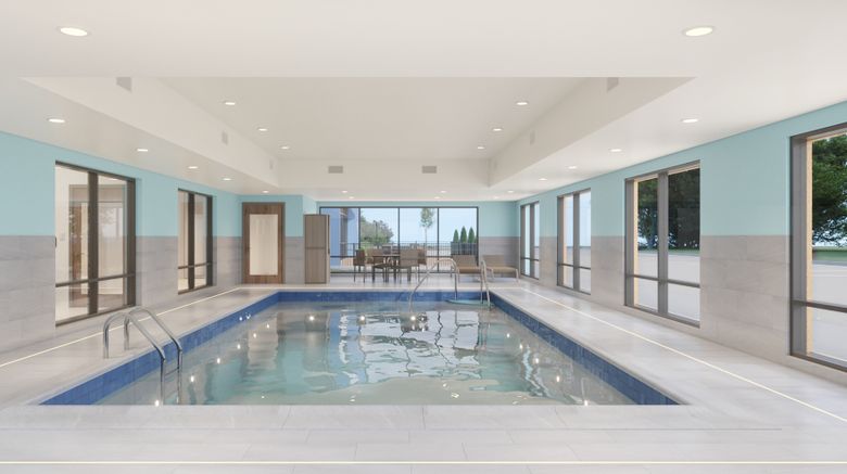 <b>Holiday Inn Exp Suites Lexington Pool</b>. Images powered by <a href="https://www.leonardoworldwide.com/" title="Leonardo Worldwide" target="_blank">Leonardo</a>.
