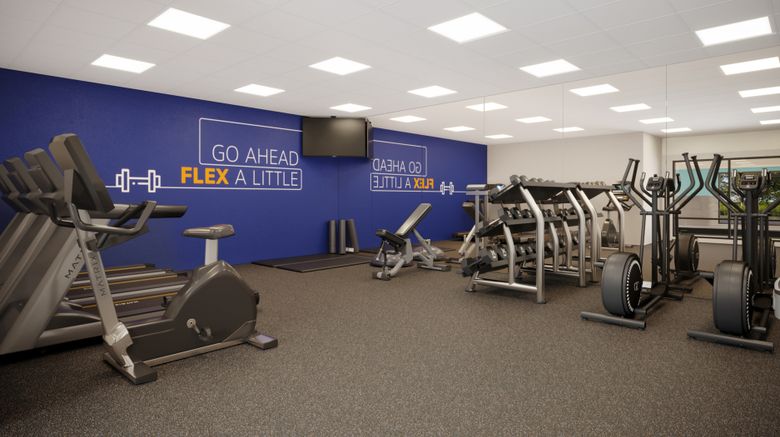 <b>Holiday Inn Exp Suites Lexington Health Club</b>. Images powered by <a href="https://www.leonardoworldwide.com/" title="Leonardo Worldwide" target="_blank">Leonardo</a>.