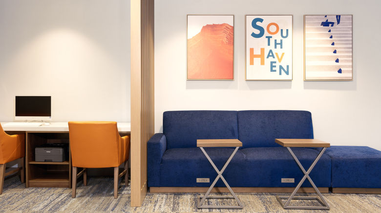 <b>Holiday Inn Exp Suites Lexington Other</b>. Images powered by <a href="https://www.leonardoworldwide.com/" title="Leonardo Worldwide" target="_blank">Leonardo</a>.
