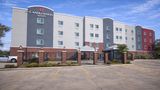 Candlewood Suites San Antonio NW Exterior