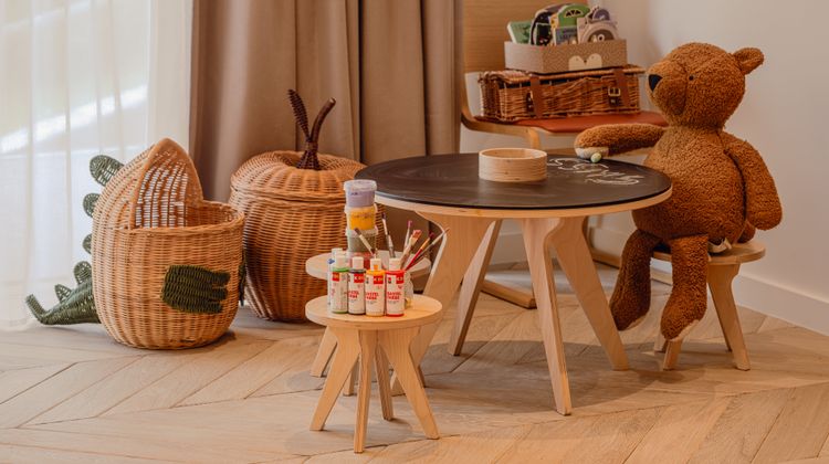 Six Senses Crans-Montana Recreation