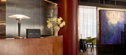 Vignette Collection Reve Exterior