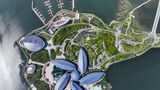 <b>InterContinental Hotel Harbour City Exterior</b>. Images powered by <a href="https://www.leonardoworldwide.com/" title="Leonardo Worldwide" target="_blank">Leonardo</a>.