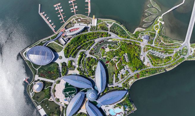 InterContinental Hotel Harbour City Exterior
