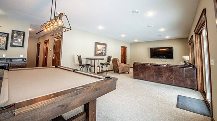 Grand View Lodge Recreation