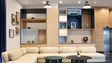 <b>Voco Madrid Las Tablas Exterior</b>. Images powered by <a href="https://www.leonardoworldwide.com/" title="Leonardo Worldwide" target="_blank">Leonardo</a>.