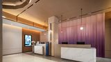 <b>Holiday Inn Exp Qingdao Downtown Exterior</b>. Images powered by <a href="https://www.leonardoworldwide.com/" title="Leonardo Worldwide" target="_blank">Leonardo</a>.