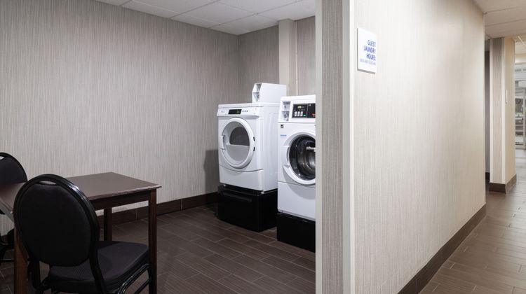 Holiday Inn Express Other