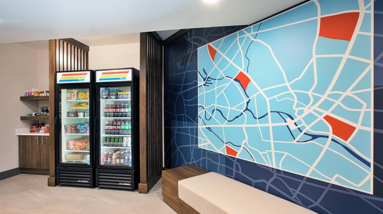 Holiday Inn Express Other