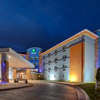 Holiday Inn Express